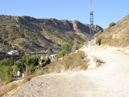 Castillo de Alhama 2008